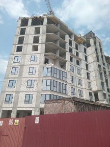 Продам 1 кім. в новобудові ЦЕНТР! Без %