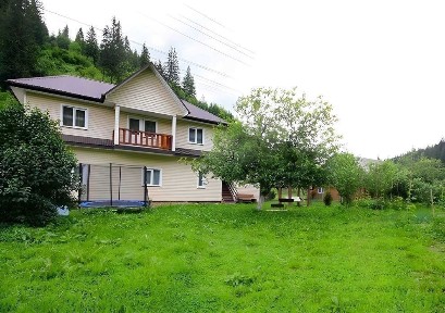 Львівська область, Славське