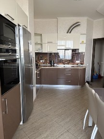 Одеса, Приморський, Гагаринское Плато 5