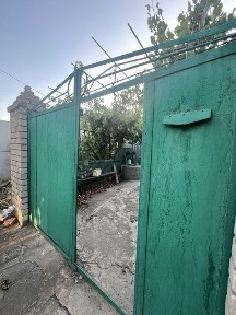 В продажу будинок в Варварівці / вул. Ізмаїльська