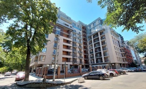 Одеська область, Одеса, Приморський