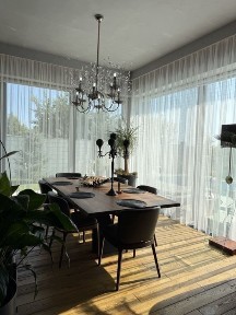 Дом в Совиньоне Бассейн Терраса Новый ремонт 8 соток Мебель Техника