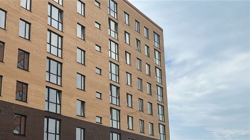 3-кімнатна квартира у ЖК «Миклуш» -вигідна інвестиція у ваше майбутнє!