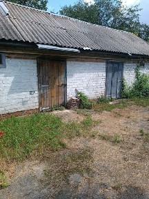 Нова пропозиція! Будинок в с. Анисів.