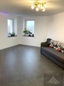 1-кімнатна кв. пр. Свободи/ Прокоф'єва. єВідновлення. Вікна на річку