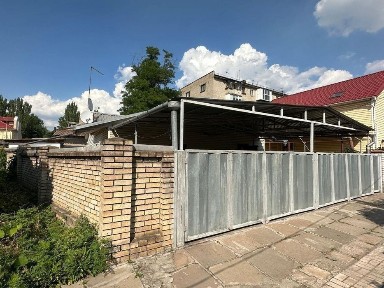 Продам будинок б. Гвардійський Центр міста