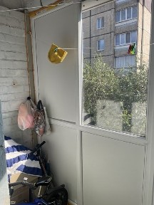 Крес вул. Рзянкіна 