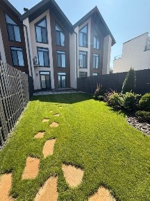 Оренда 170м2 танхаус 105000грн Жуляни