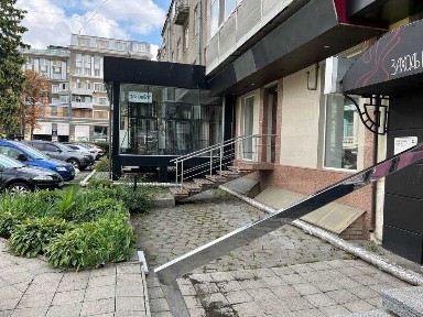 Харківська область, Харків, Шевченківський