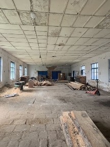 Терміновий ! продаж виробничих та складських будівль і споруд.