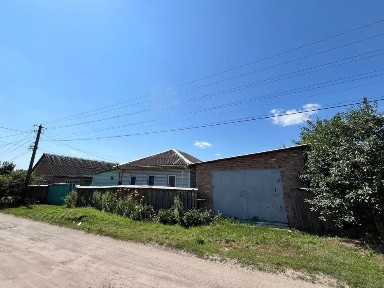 Терміновий продаж Будинку в м. Лебедині-Розтермінування- ДОГОВІРНА