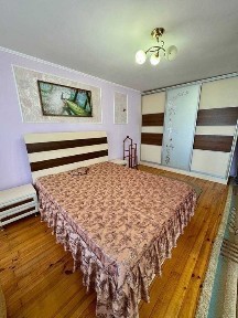 Унікальна пропозиція, квартира з ГАЗОВИМ опаленням