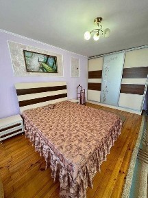 Унікальна пропозиція, квартира з ГАЗОВИМ опаленням