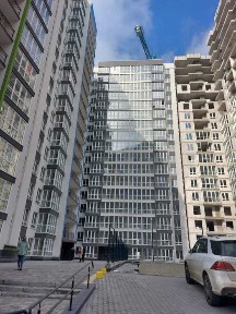 Одесская, Одесса, Хаджибейский, Пишоновская