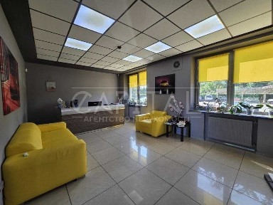 Київська область, Козин