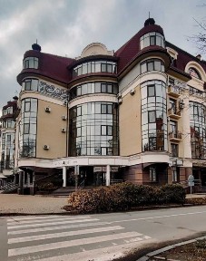 Житло Мрії! Центр міста