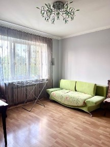 Продаж 2-кімнатної квартири!