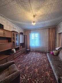 продаж двокімнатної квартири рн 