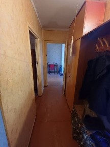 Продам 3х кімнатну по вул Небесної Сотні