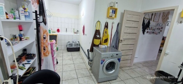 Київ, Подільський, Сергія Данченко 28А