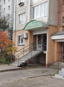 Оренда магазину, комерційного приміщення по вул. Івасюка, 34