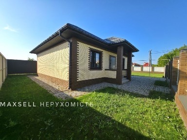 Будинок на Козацькому проспекті за ціною таунхауса. Пропонуй ціну!