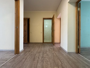 Київська область, Крюківщина