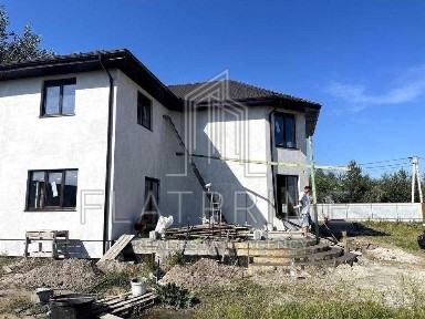 Київська область, Осещина