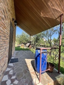 Обмін дачі 150м2 біля с. Морозівка на квартиру в Києві