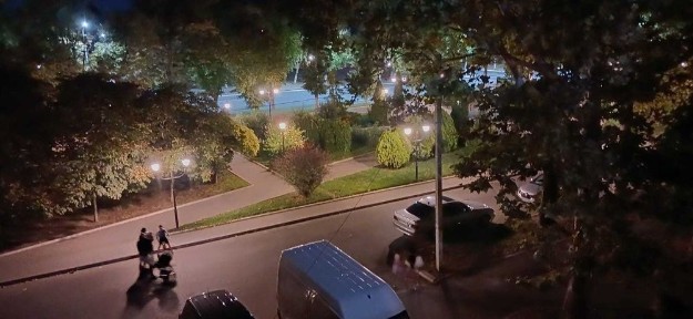 Трёх комнатная квартира