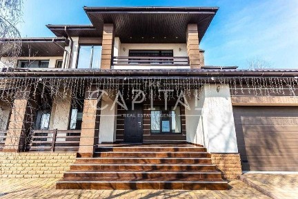 Київська область, Петропавлівське