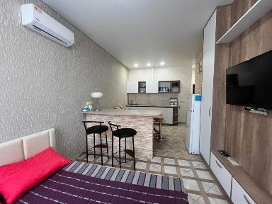 Одеська область, Одеса, Київський