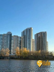 Киев, Осокорская ул., 8