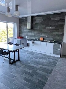 3-к Центр, Часть Дома