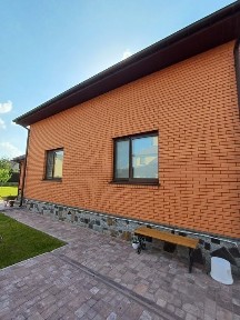 Продам новий будинок