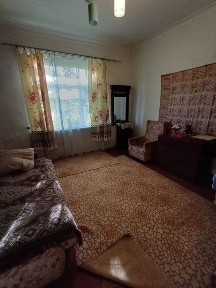 Продам частину будинку в с. Івниця