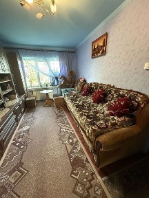 Продаж 2-кімнатної квартири