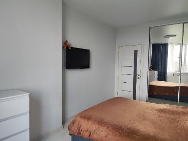 Київська область, Софіївська Борщагівка