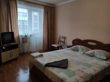 Квартира посуточно&почасово жд, автовокзал