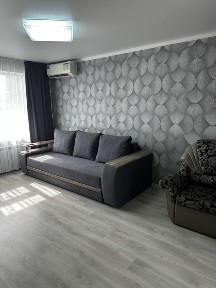 Квартира посуточно 1комнатная