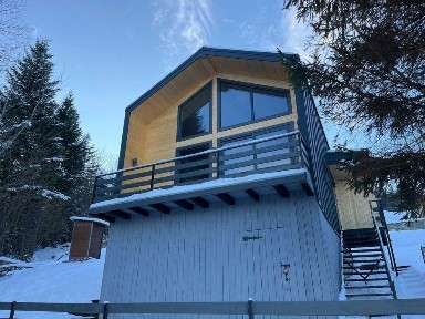 Котедж у горах з панорамним видом в Яремче