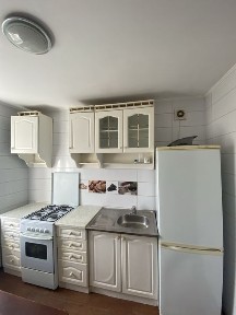 Продам 2х кім. 9/9 цегл. вул. Богуна ( Градецький)