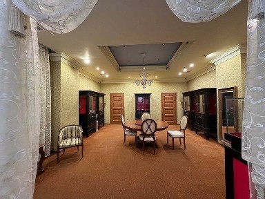 Дніпропетровська область, Дніпро, Соборний