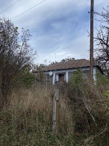 Продам будинок в с. Теребовля