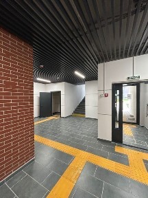 Львів, Шевченківський, Промислова вулиця 10