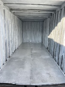 Аренда контейнеров (склада) 20 футовые