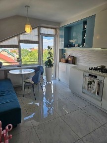 1-но Кн. ОЛЬГИ 4-й пов., 50кв. м.новобуд. 500$+КП