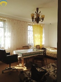 Одесская обл., Беляевский район, с. Алтестово