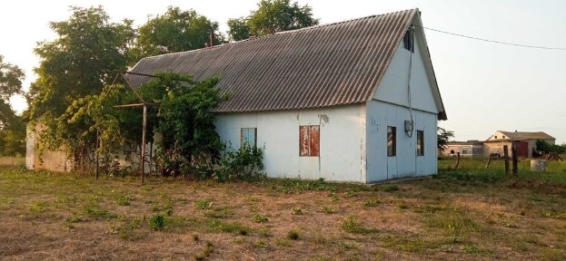 Продам будинок в с. Хацьки