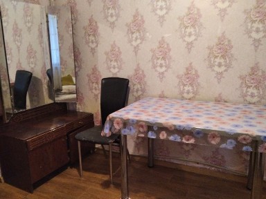 Однокімнатна квартира у центрі міста